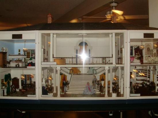 Gone With the Wind Museum