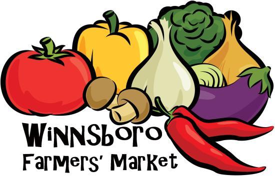 Winnsboro Farmers' Market