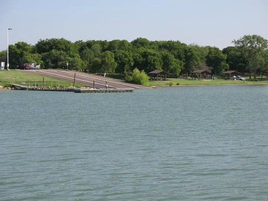 Hidden Cove Park & Marina