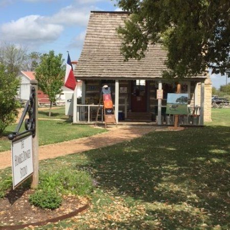 The Humble Donkey Studio