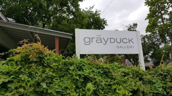Gray Duck Gallery