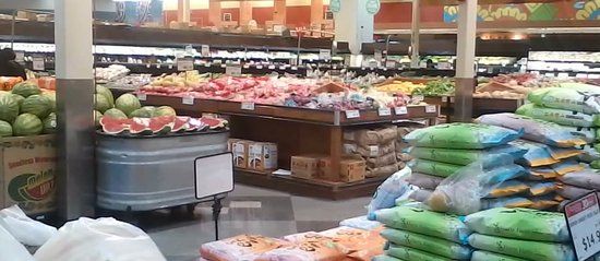 Super H Mart