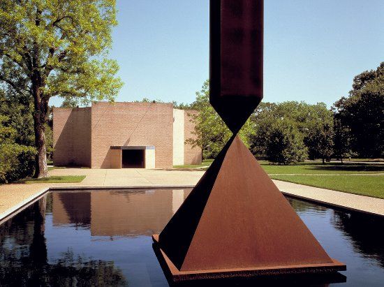Rothko Chapel