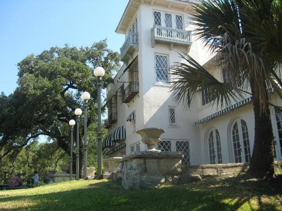 The Contemporary Austin