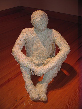 Del Mar College Art Gallery