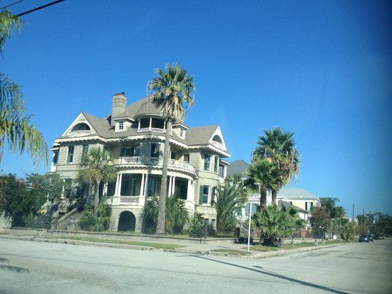 East End Historic District