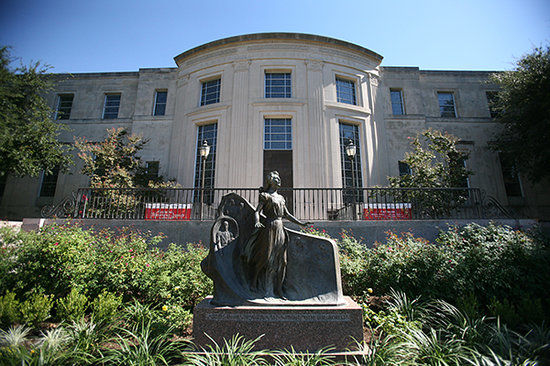 Armstrong Browning Library and Museum