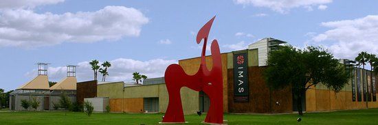 Internation Museum of Arts and Science