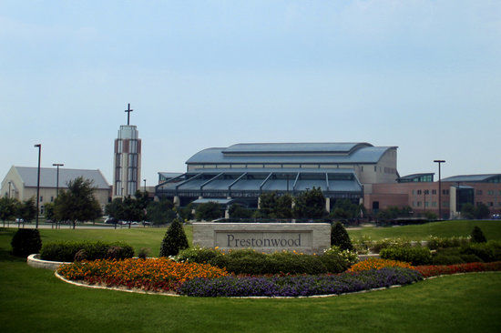 Prestonwood Baptist Church