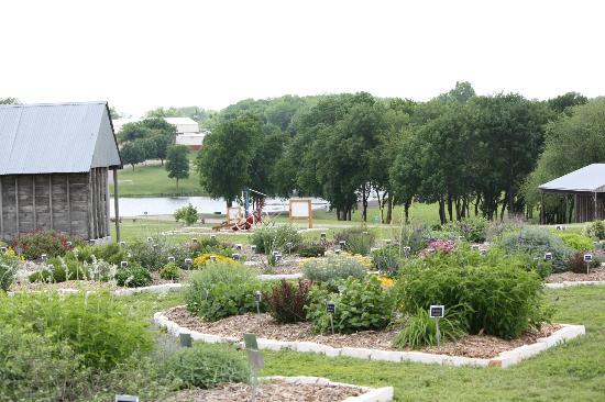 Myers Park and Event Center