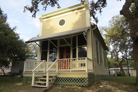 Kuhlmann-King Historical House