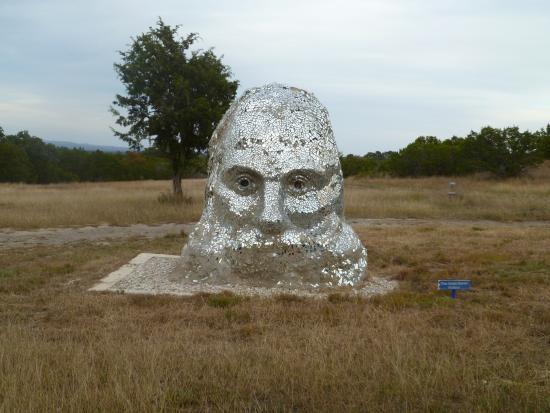 The Sculpture Ranch and Galleries