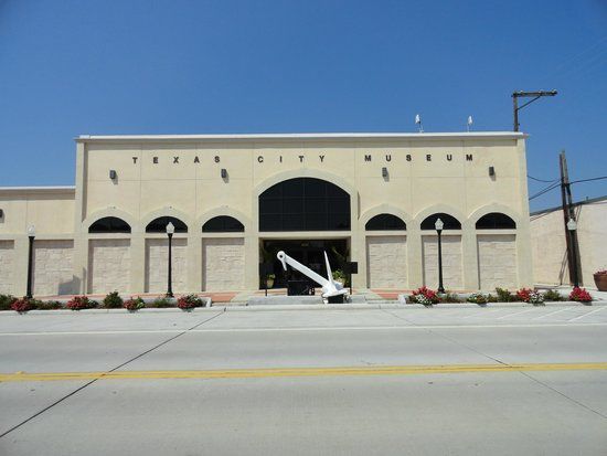Texas City Museum