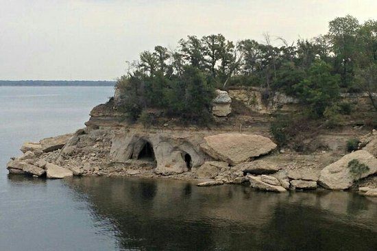 Eisenhower State Park