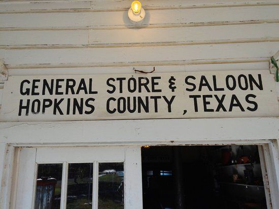 Hopkins County Museum and Heritage Park