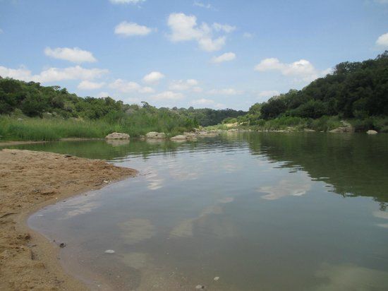 Reimers Ranch Park