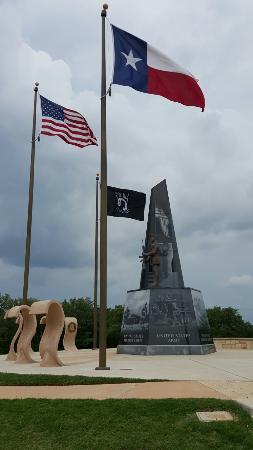 Veteran's Memorial Park