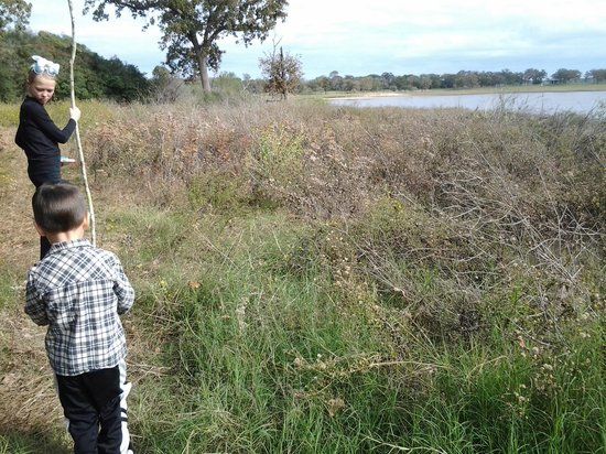Lake Somerville State Park