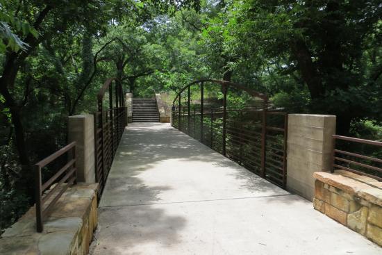 San Saba River Nature Park