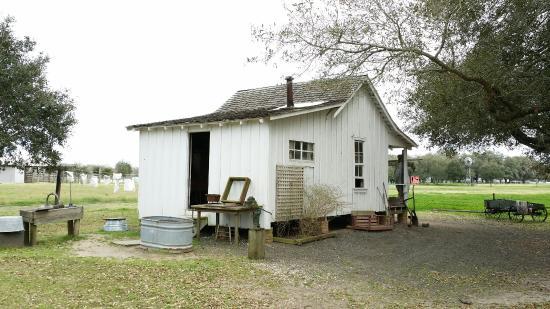 George Ranch Historical Park