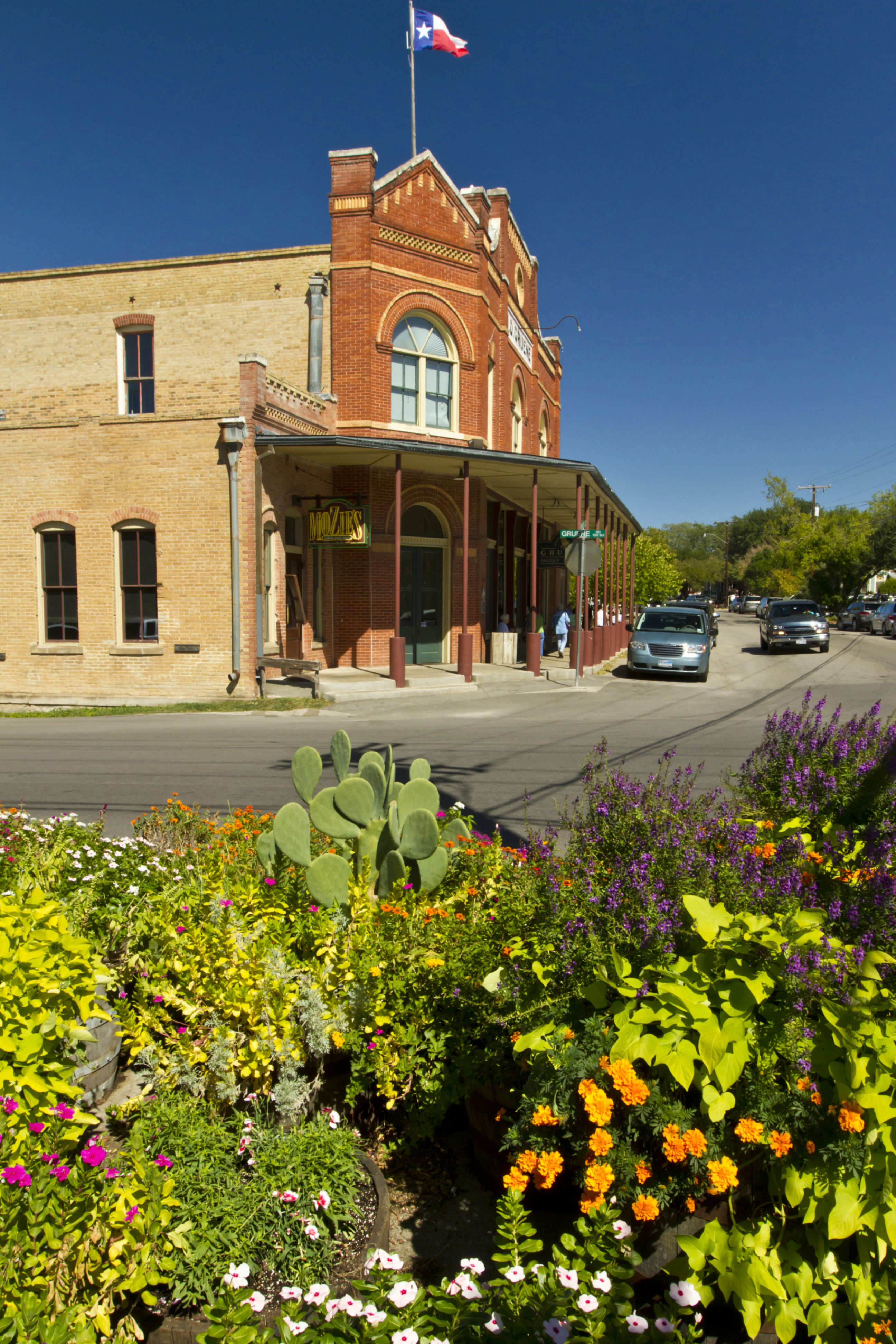 Gruene Hall