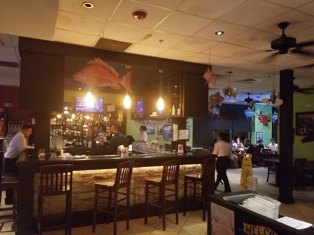 Daddy's Seafood & Cajun Kitchen