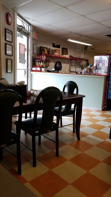Apple Dumpling Deli