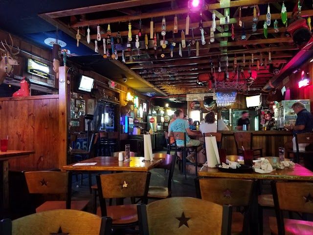 Padre Island Burger Company