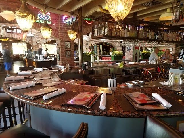 Pappadeaux Seafood Kitchen