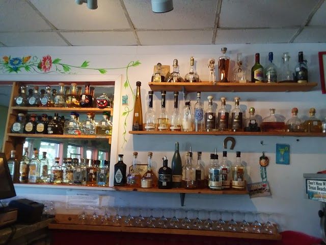 La Playa MEXICAN GRILLE