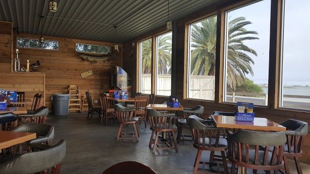 Poor Man's Country Club