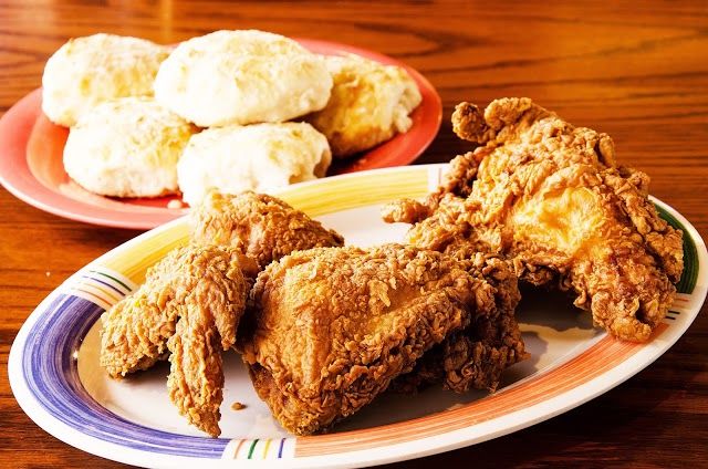 Babe's Chicken Dinner House