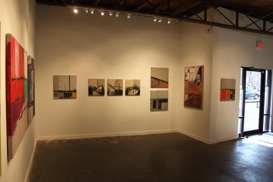 Archway Gallery