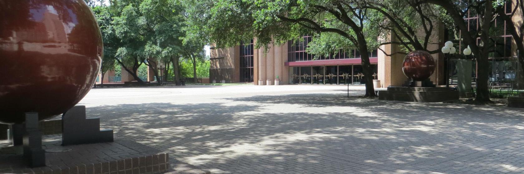 Houston Theater District