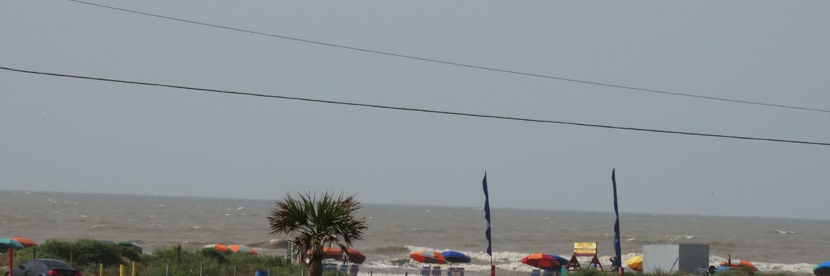 East Beach