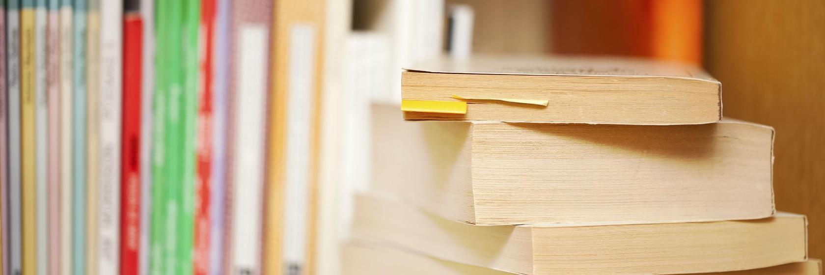 Austin Central Library