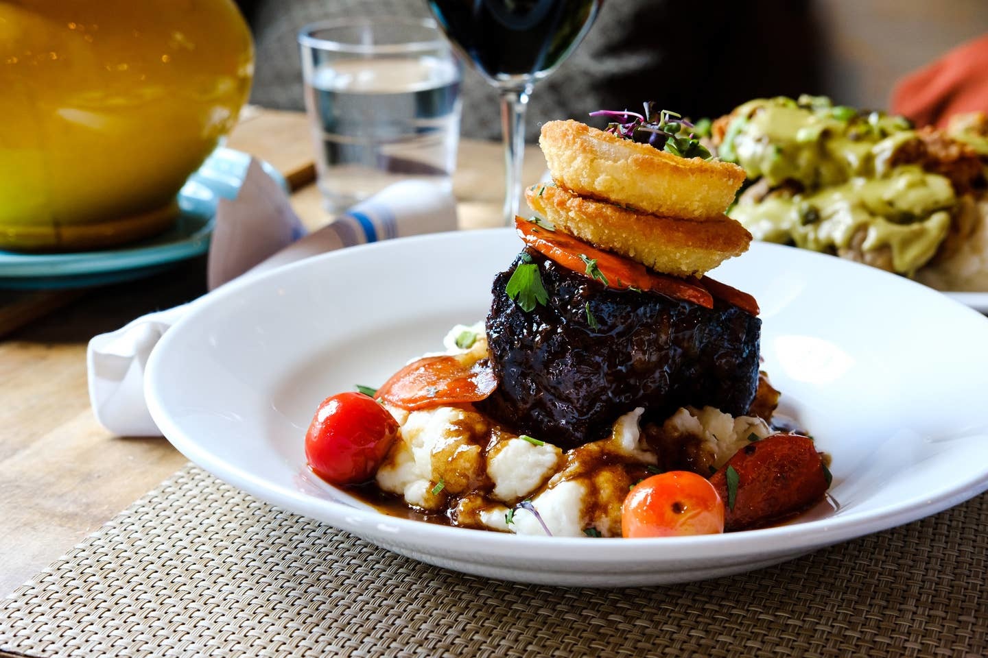 Tillman's Bishop Arts