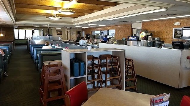 Jim's Restaurant