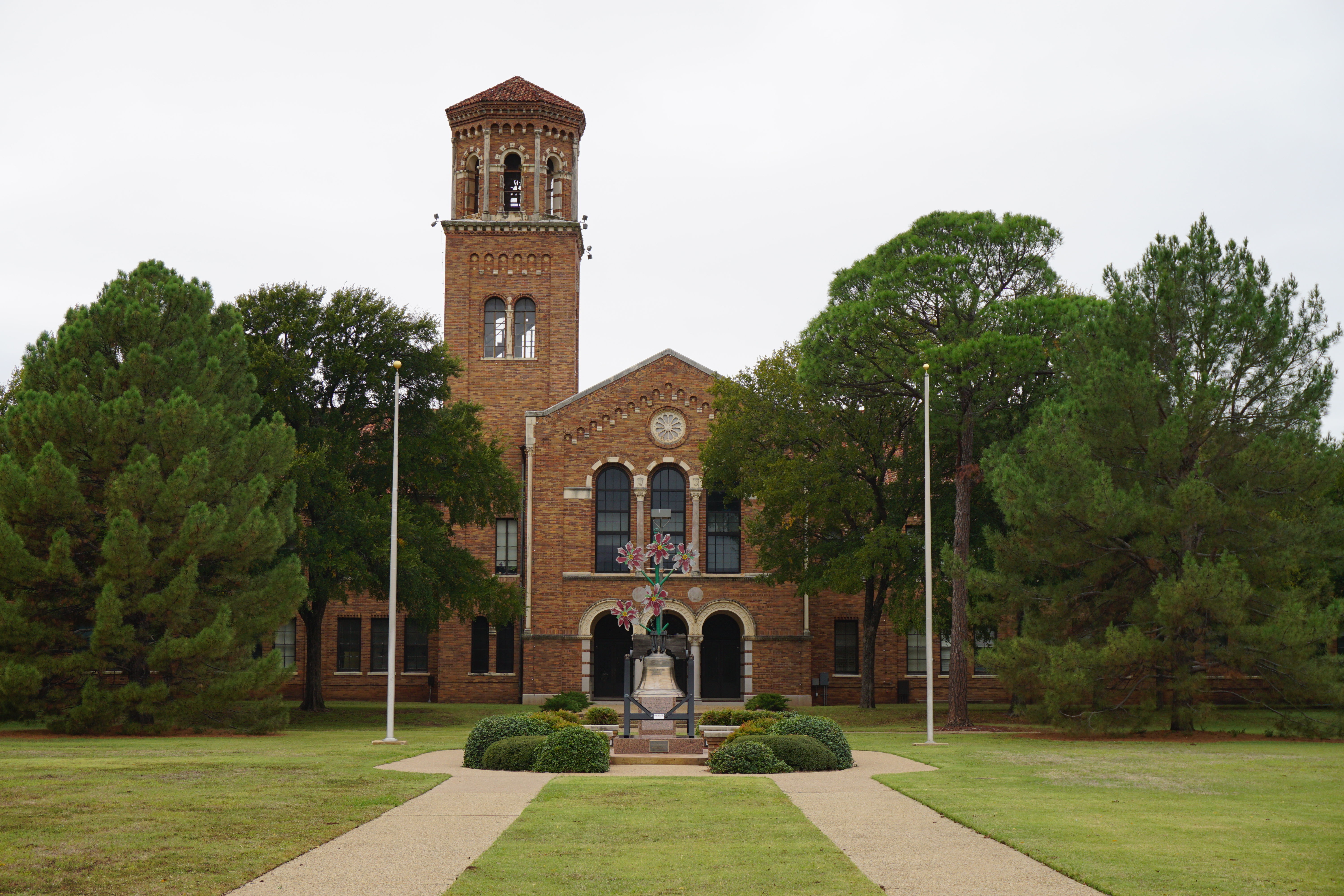 Midwestern State University