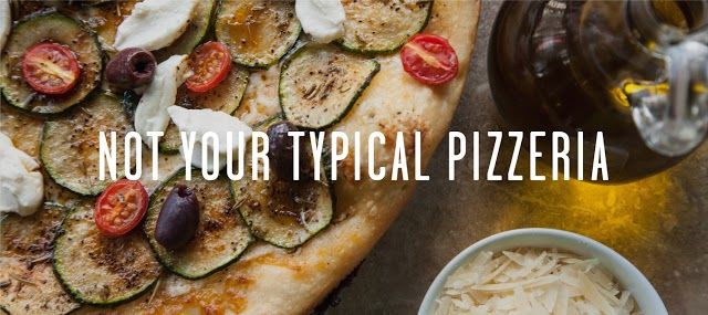 Candelari's Pizzeria