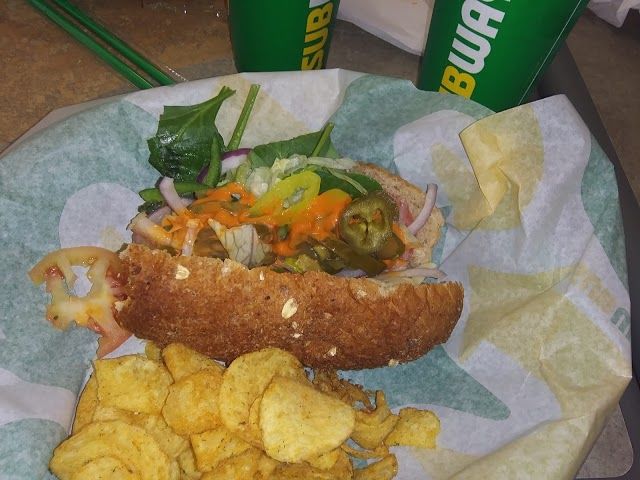 Subway