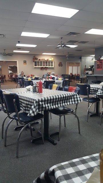 Division Street Diner