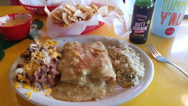 Fuzzy's Taco Shop