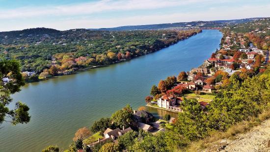 Mount Bonnell
