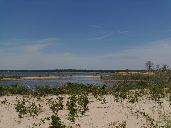 Lake Texoma