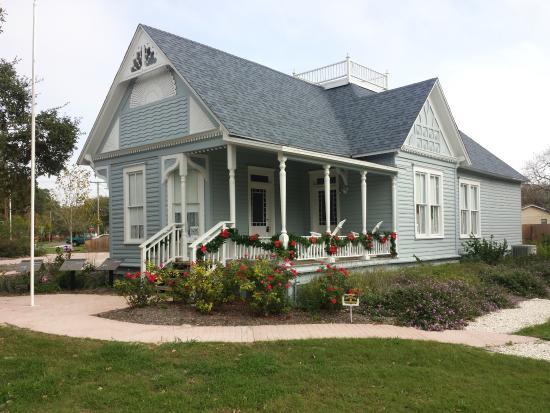 History Center for Aransas County