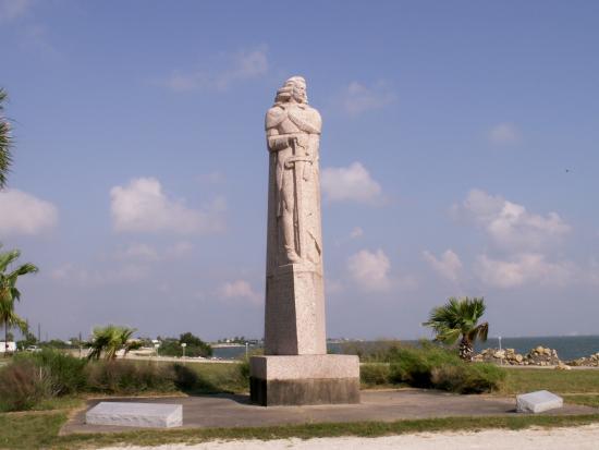 Indianola Ghost Town