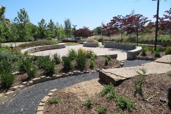 Wayne Ferguson Plaza