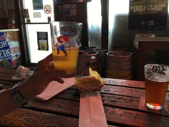 Hills and Dales Ice House