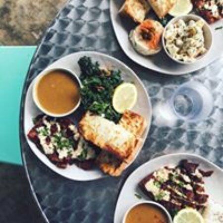 Sa-Ten Coffee & Eats